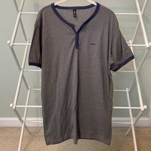 Men’s RVCA T-shirt